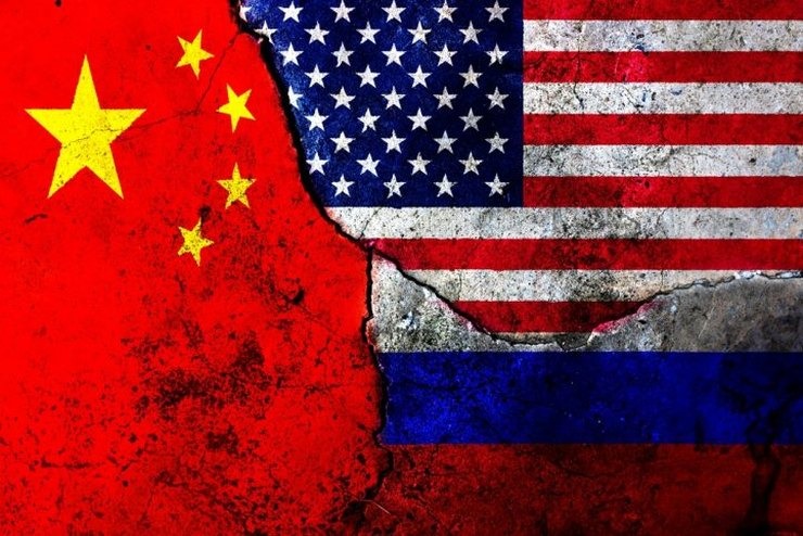 ΗΠΑ, Ρωσία, Κίνα αποχωρούν από το Αφγανιστάν