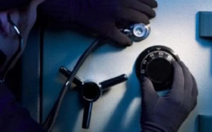  Εξιχνιάστηκε στην Πέλλα υπόθεση κλοπής χρηματοκιβωτίου με 150.000 ευρώ