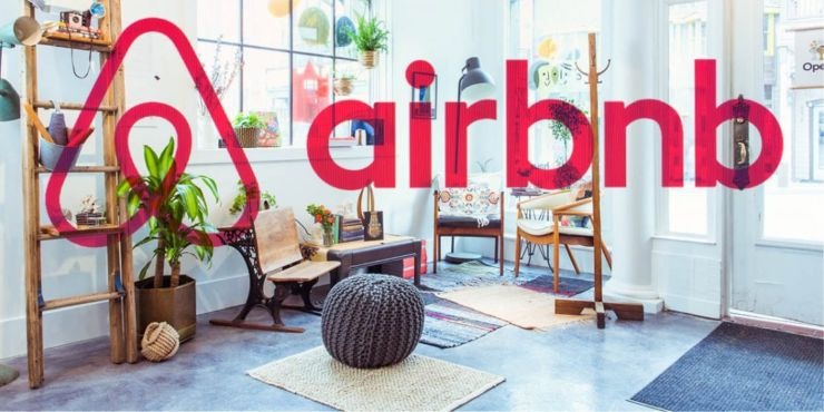Στο στόχαστρο της εφορίας το Airbnb
