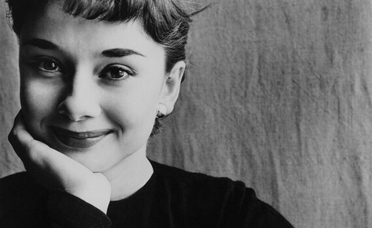 Intimate Audrey": Έκθεση για την Audrey Hepburn στις Βρυξέλλες | Sofokleousin