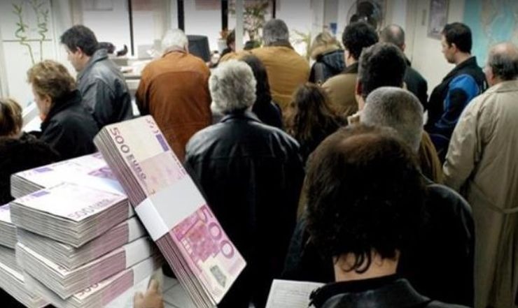 Οι παγίδες της έκπτωσης των φόρων κατά 25%