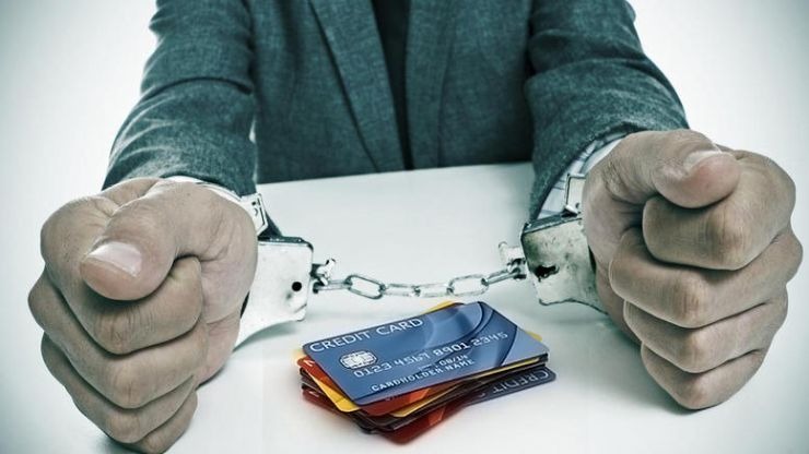 Έκρηξη της απάτης στις συναλλαγές με κάρτες απόλυτα ασφαλείς αναδεικνύονται οι συναλλαγές άμεσων χρεώσεων