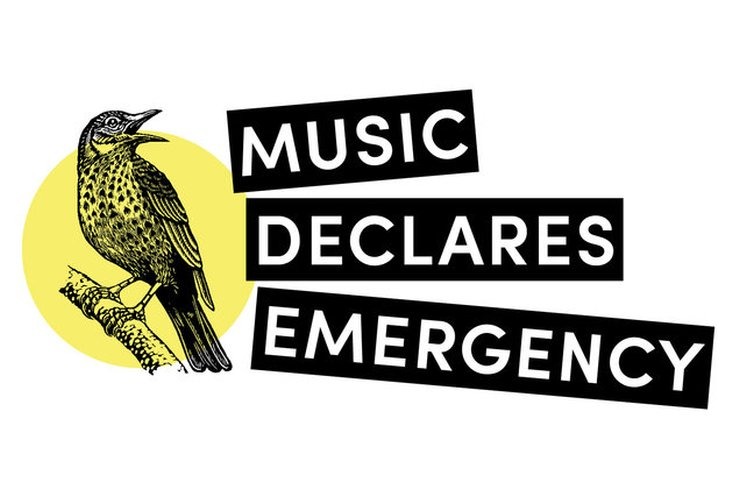 Music Declares Emergency