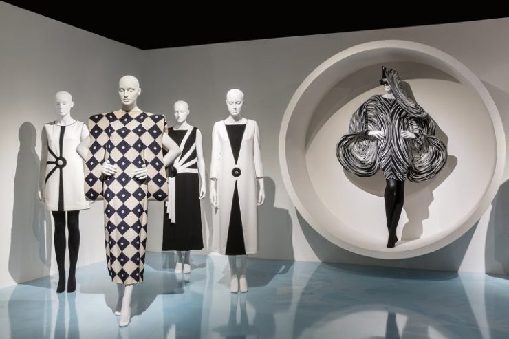 Pierre Cardin: Future Fashion
