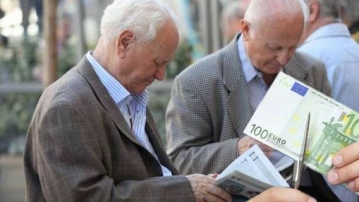 Η ΑΑΔΕ ετοιμάζει και κοινοποιεί ειδικά εκκαθαριστικά σημειώματα  σε χιλιάδες συνταξιούχους