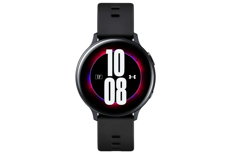 Galaxy Watch Active2 Under Armour: για αφοσιωμένους δρομείς