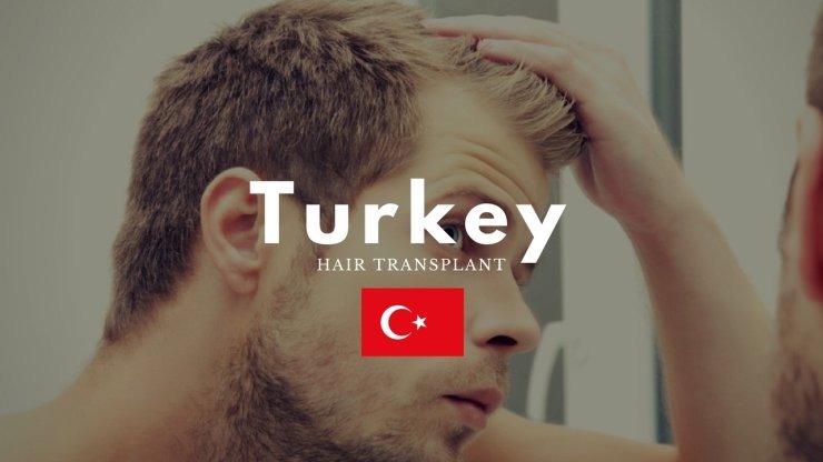 Τουρκία, τουρισμός, μεταμόσχευση μαλλιών