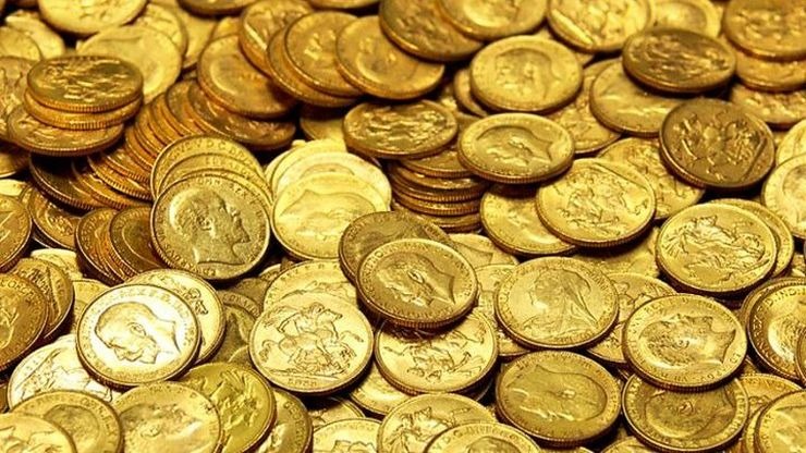 Τα 1.011 χρυσά νομίσματα που αποτελούν επενδυτικό χρυσό Ο νέος κατάλογος της ΑΑΔΕ με τις «χρυσές» εκδόσεις 158 χωρών, οι ο οποίες απαλλάσσονται από τον ΦΠΑ