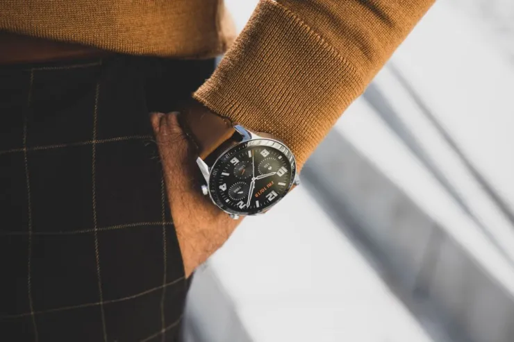 Huawei Watch GT 2:  Ο απόλυτος σύμμαχος για τη σωματική άσκηση και παρακολούθηση της υγείας με στυλ