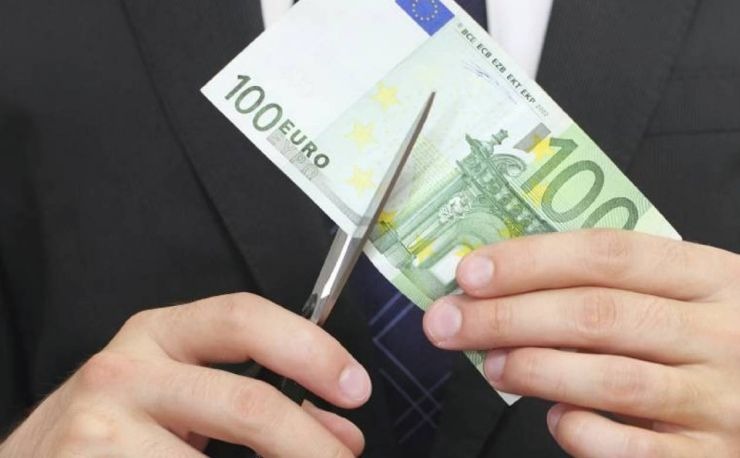 Mισθωτοί ίσως κληθούν να επιστρέψουν έως 195 ευρώ το μήνα