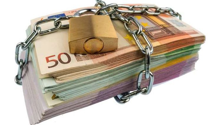 Κατασχέσεις καταθέσεων εν μέσω πανδημίας από την ΑΑΔΕ! Κατασχέσεις καταθέσεων από την εφορία