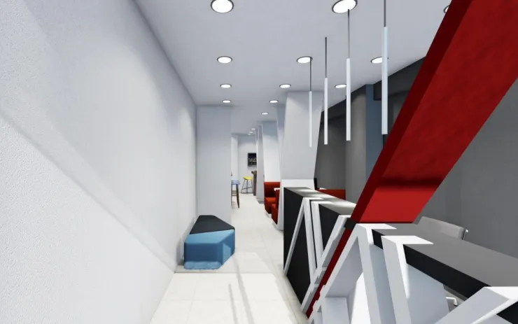 Το 1ο ασφαλιστικό smart shop από την ΑΧΑ 