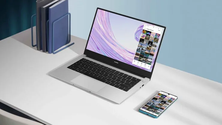Νέα εποχή στους φορητούς υπολογιστές με τα laptops της HUAWEI που έρχονται στην Ελλάδα
