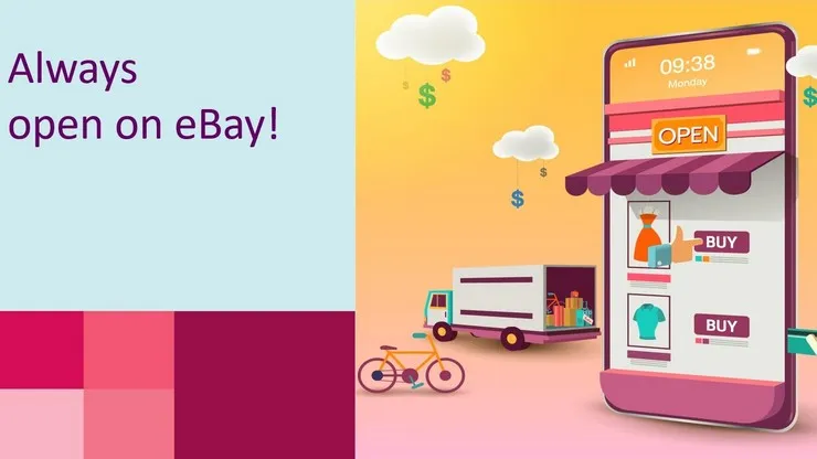 Επενδύσεις 1 εκατ. από την eBay για στήριξη των ΜμΕ στην Ελλάδα