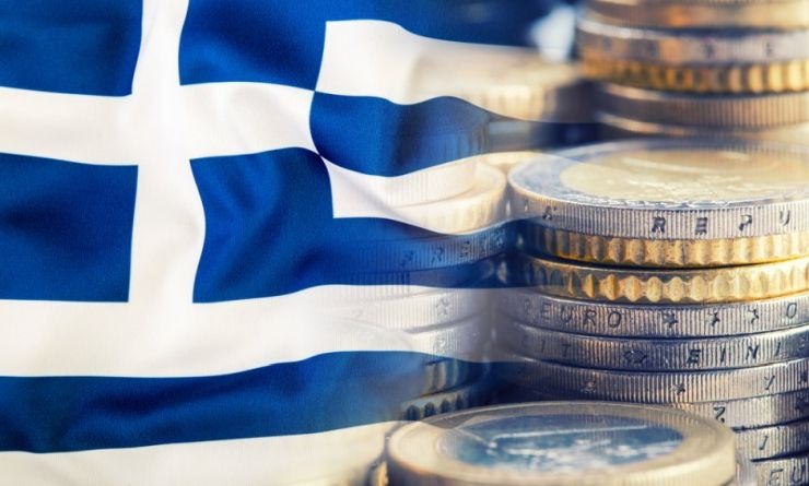 Προϋπολογισμός: Πρωτογενές έλλειμμα 1 δισ. ευρώ πάνω από τον στόχο το  πεντάμηνο | Sofokleousin