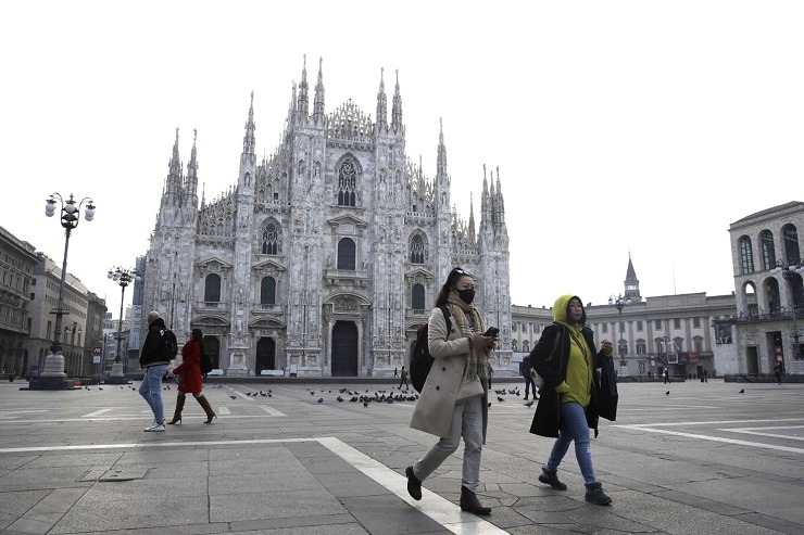 italy italy