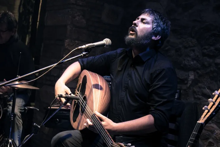 Lighthouse Sessions: Μουσικά πορτρέτα - Νέα σειρά συναυλιών του ΚΠΙΣΝ 