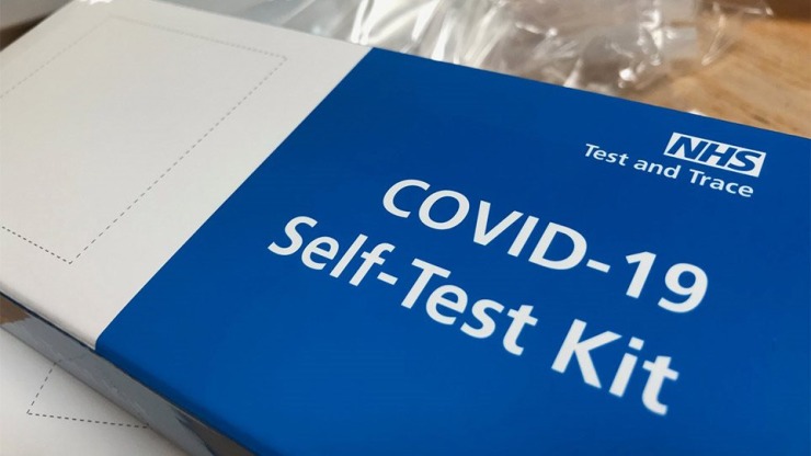 ΥΠΕΝ: Οδηγίες για τα απόβλητα self-test Covid-19 | Sofokleousin