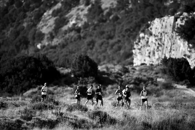 Run Messinia: Από 5 έως 14 Ιουνίου - 10 συνολικά μαραθώνιοι σε 10 ημέρες για την ελευθερία