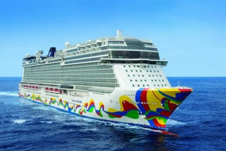 Η Norwegian Cruise Line ενισχύει τα δρομολόγια της  με 8 επιπλέον κρουαζιερόπλοια   