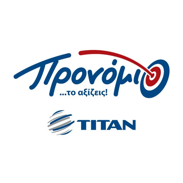 Χρυσό Βραβείο στα Loyalty Awards 2021 για το Προνόμιο™ της ΑΕ Τσιμέντων ΤΙΤΑΝ 