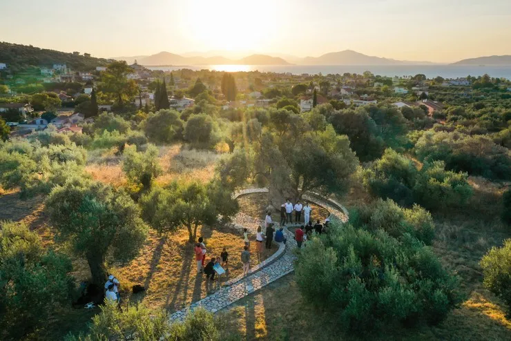 Ο Αθλητικός Τουρισμός επανέρχεται - Το πρόγραμμα του Αυθεντικού Μαραθωνίου Κολύμβησης
