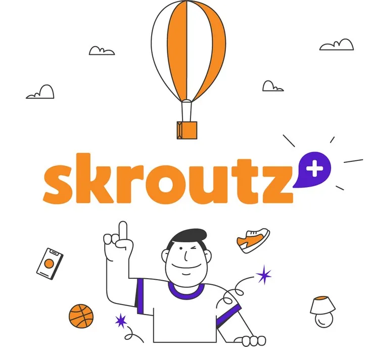 Skroutz Plus: Η νέα εμπειρία  στις online αγορές