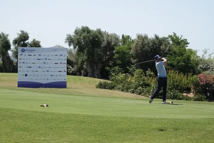 Το πρόγραμμα του Greek Maritime Golf Event 2021
