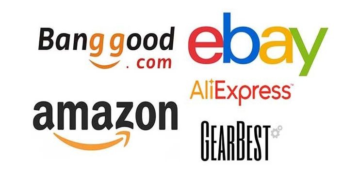 Πόσο βαρύνονται τα ψώνια από καταστήματα της ΕΕ, της Κίνας, το ebay, το Amazon