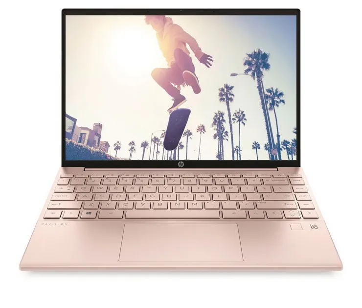 Η HP λανσάρει τον Pavilion Aero - τον ελαφρύτερο φορητό υπολογιστή για την καταναλωτική αγορά