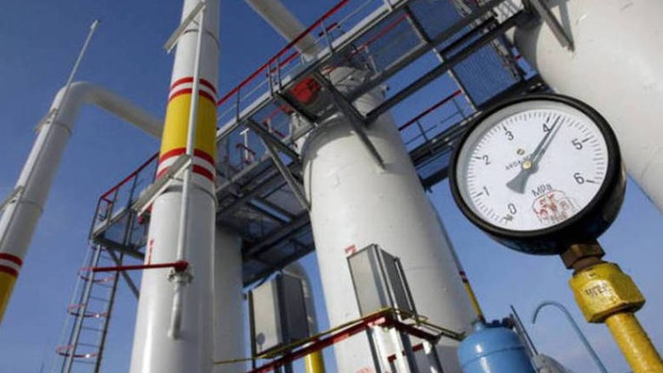 Το φυσικό αέριο και ο Nord Stream 2, κυριαρχούν στη σύνοδο Ουκρανίας- ΕΕ | Sofokleousin.gr