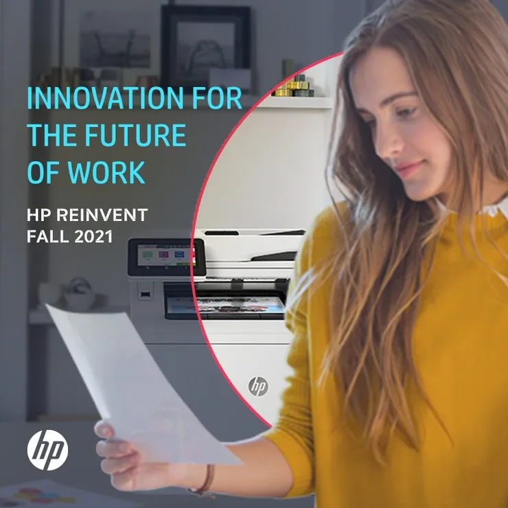 Η HP απλοποιεί το Managed Print Services με το νέο συνδρομητικό πρόγραμμα βασισμένο στο Cloud για υβριδικά περιβάλλοντα εργασίας
