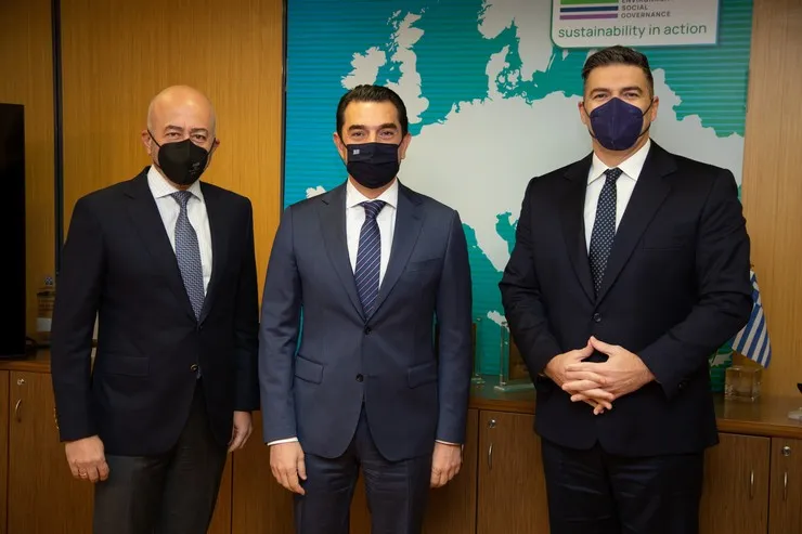 Στο 40% οι εκπτώσεις στο φυσικό αέριο