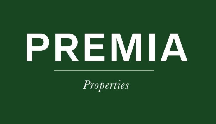 Premia Properties Logo