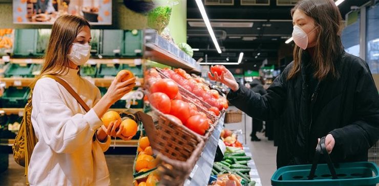 Αυξήσεις πάνω 60% σε ρεύμα, φυσικό αέριο, τρόφιμα, μέταλλα, προϊόντα ξυλείας, ηλεκτρολογικά