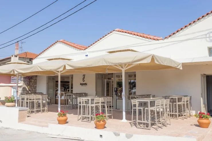 Η εταιρεία Λεμονής εγκαινίασε τον 9ο φούρνο της στην Άθυτο Χαλκιδικής