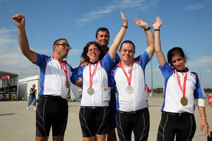 Πανελλήνιοι Αγώνες Special Olympics “Λουτράκι 2022” Ένας κόσμος αγάπης με όλους νικητές!
