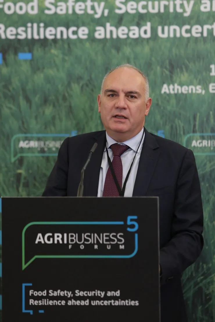 GRP Ventures: Η δημιουργία ενός καινοτόμου, επώνυμου προϊόντος το κλειδί για να προσελκύσουν επενδυτικά κεφάλαια οι επιχειρήσεις αγροδιατροφής