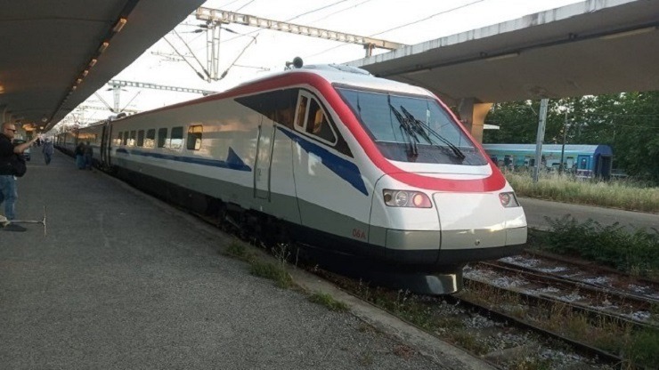 Hellenic Train: Με λεωφορεία τα δρομολόγια των αμαξοστοιχιών 1534-1539 ...