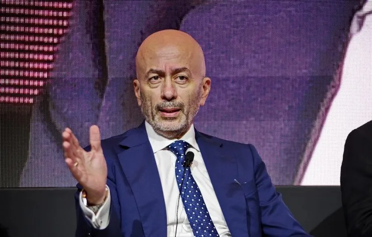 Παπαδόπουλος/ΔΕΠΑ Εμπορίας: Επενδύουμε στο βιώσιμο μέλλον με υποδομές, ΑΠΕ και νέες τεχνολογίες