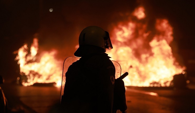 Ισπανία: Ένας νεκρός και τουλάχιστον 19 τραυματίες από πυρκαγιά σε οίκο ευγηρίας | Sofokleousin.gr