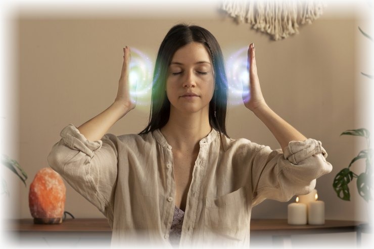 μουσική, ήχος, θεραπεία - Sound Healing - Image by freepik.com