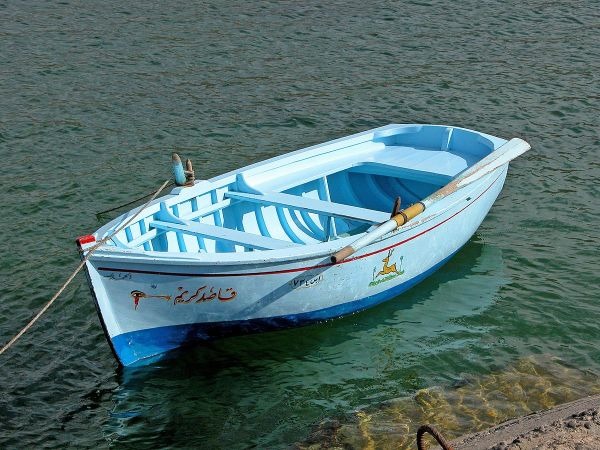 Μετά από 49 χρόνια (1975) το υπουργείου Οικονομικών θυμήθηκε να ενεργοποιήσει ένα χαράτσι για όσους έχουν μια βάρκα