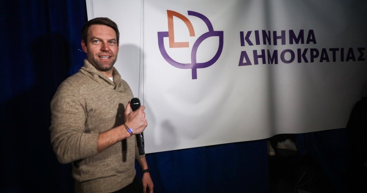 Κασσελάκης: Κάμερες στις στολές των αστυνομικών - Ευθύνες σε Χρυσοχοΐδη, αστυνομία και Μητσοτάκη | Sofokleousin.gr