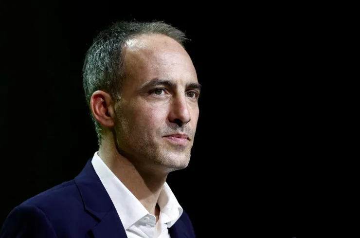 Γκλυκσμάν: «Επιστρέψτε μας το Άγαλμα της Ελευθερίας» 