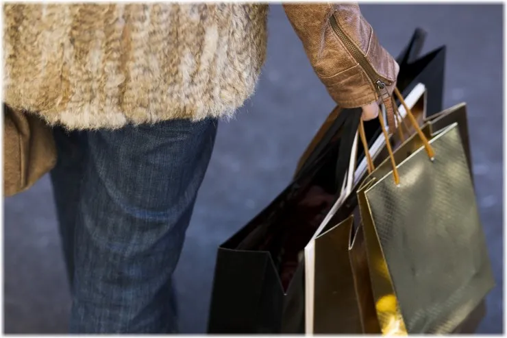 Κίνα: Το "βαρόμετρο" της "Singles’ Day" δείχνει κόπωση του καταναλωτή