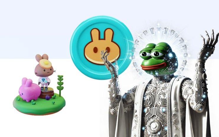 CAKE Token