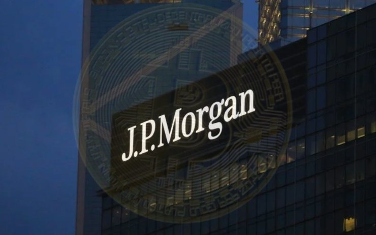 JPMorgan Bitcoin