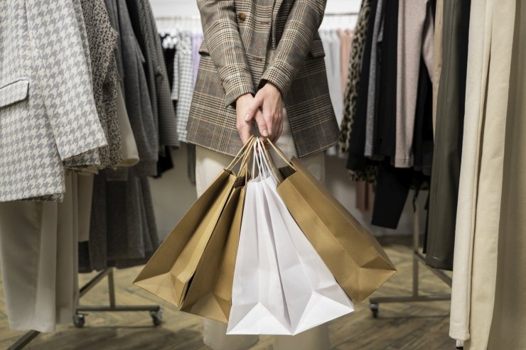 ΗΠΑ: Αύξηση 0,2% στις λιανικές πωλήσεις τον Σεπτέμβριο