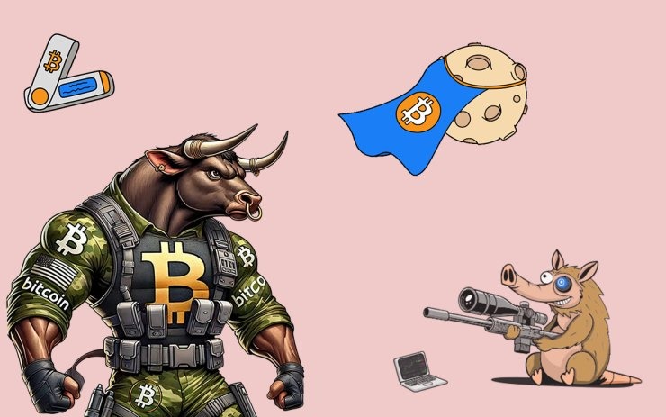 Meme coins